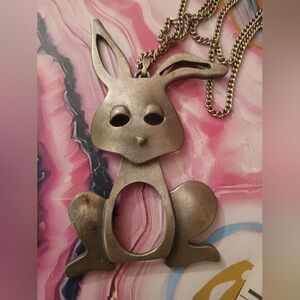 𝑹𝒂𝒃𝒃𝒊𝒕 𝑷𝒆𝒘𝒕𝒆𝒓 𝒀𝟐𝑲 𝑷𝒆𝒏𝒅𝒂𝒏𝒕 𝑵𝒆𝒄𝒌𝒍𝒂𝒄𝒆